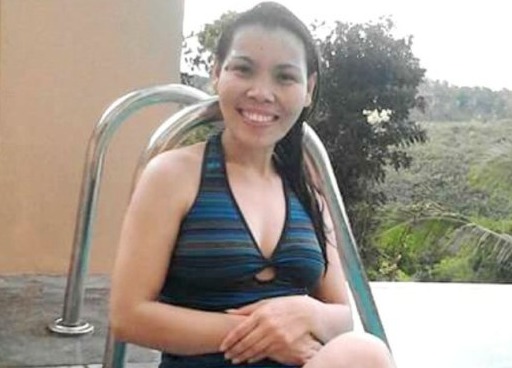 len, 43, Cebu City