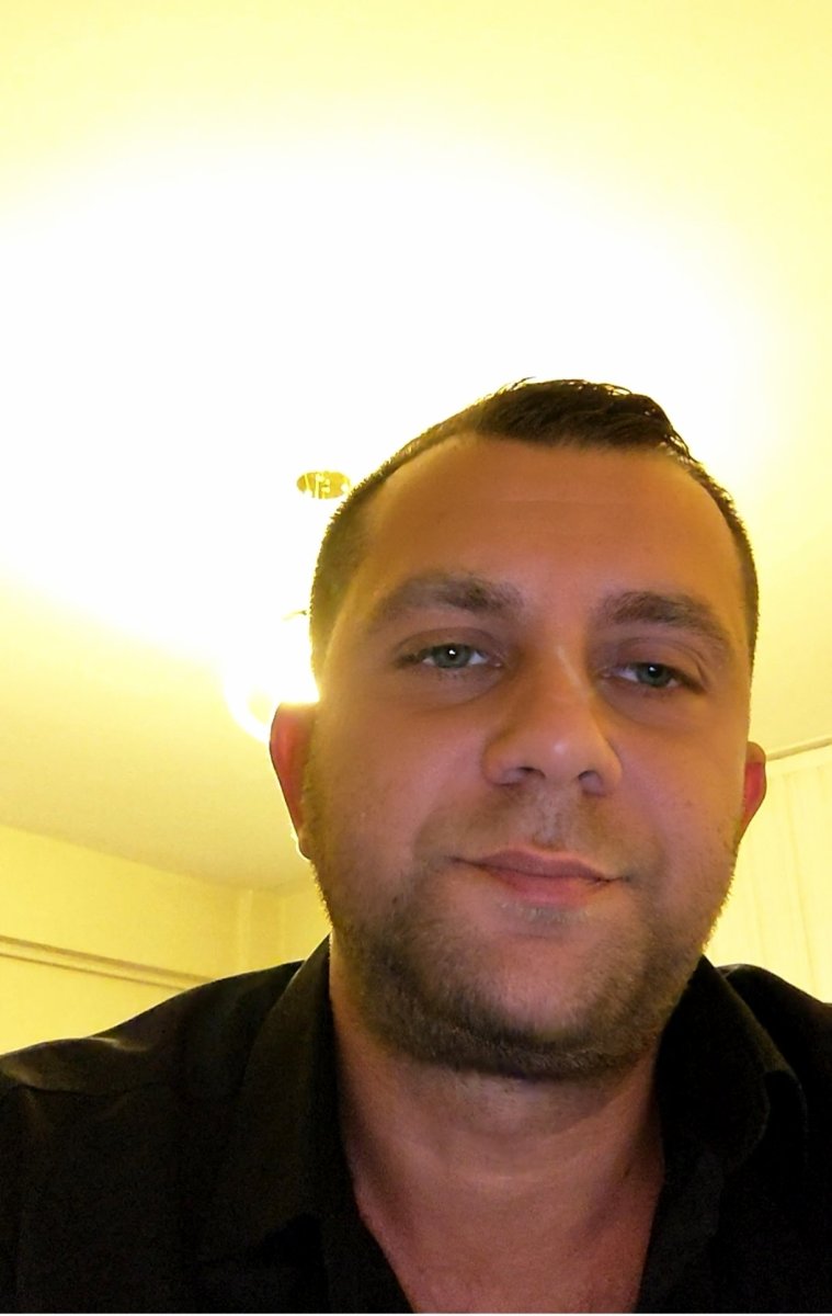 GkayDur, 36, Bulgaria
