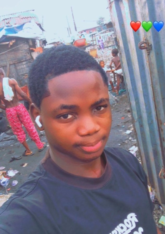 Photo AdekunleAdeboya