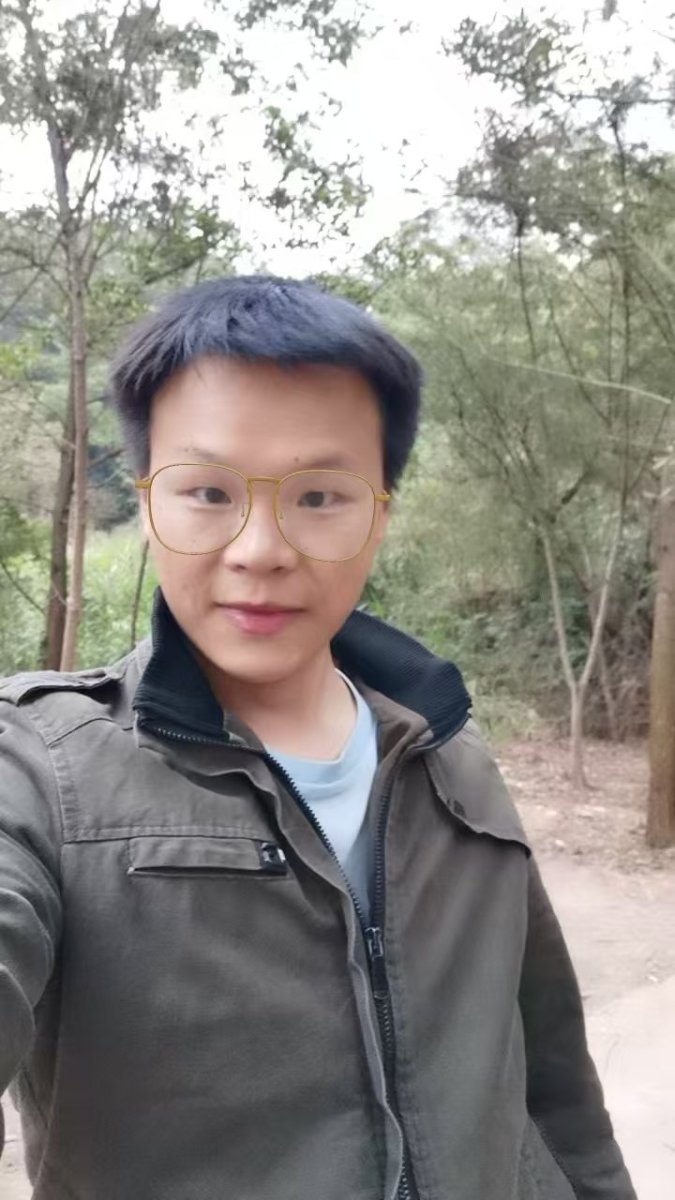 Photo of longchen
