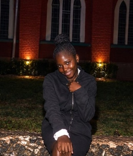 Lucy, 24, Kakamega