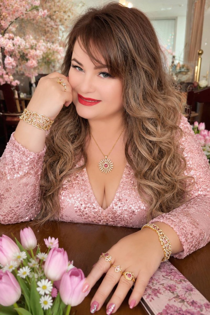 Nadia, 45, Bulgaria