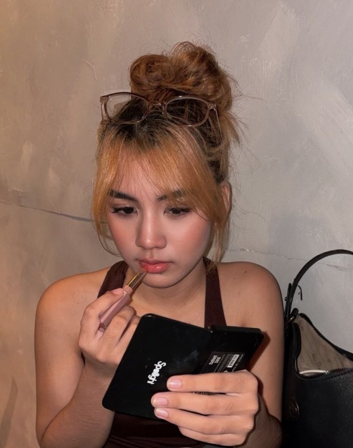 CyrelChome, 21, Lemery