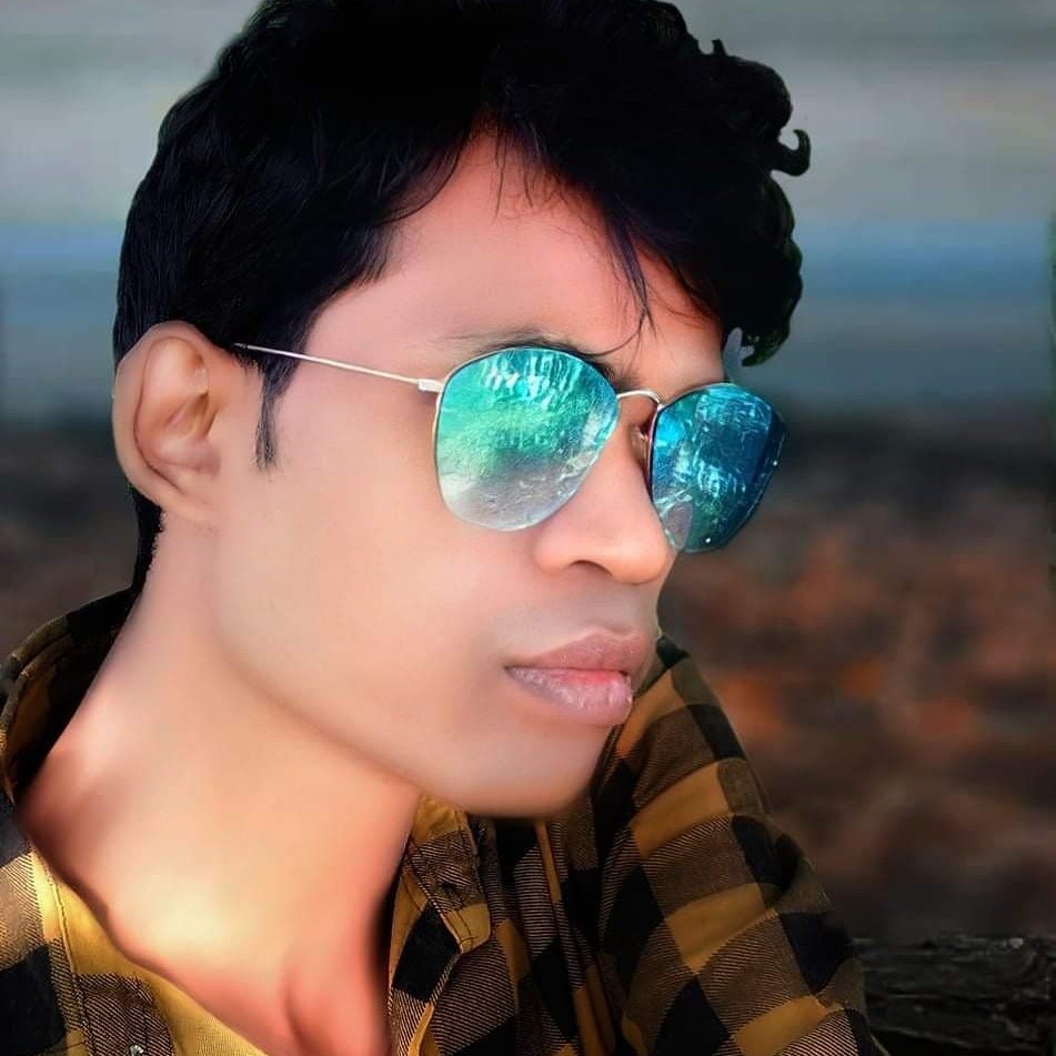 Photo of Bikash