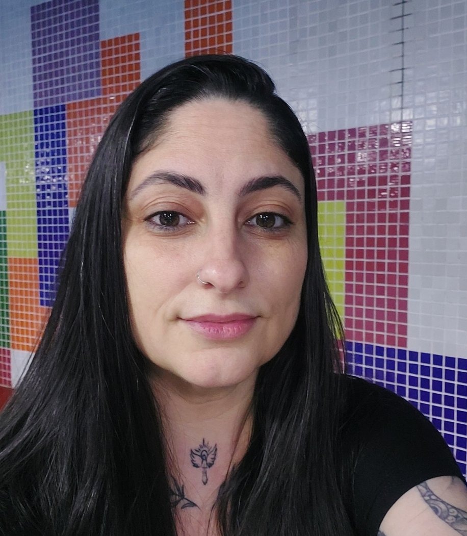 camilahenriques, 41, Rio de Janeiro