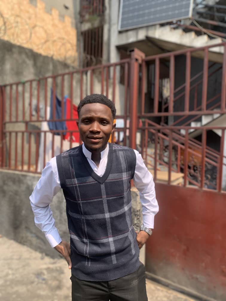 petername, 26, Kinshasa