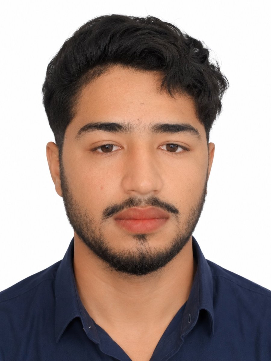 Foto Malik Ali