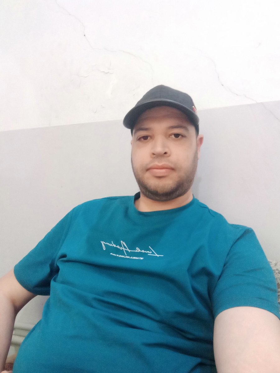 Foto zakariamorsli