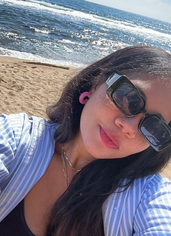 Mari, 29, Santo Domingo