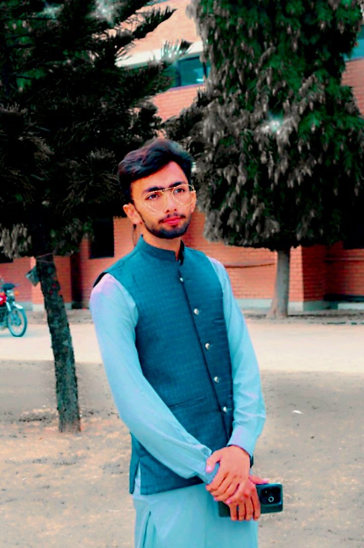 Photo of DaniyalAli