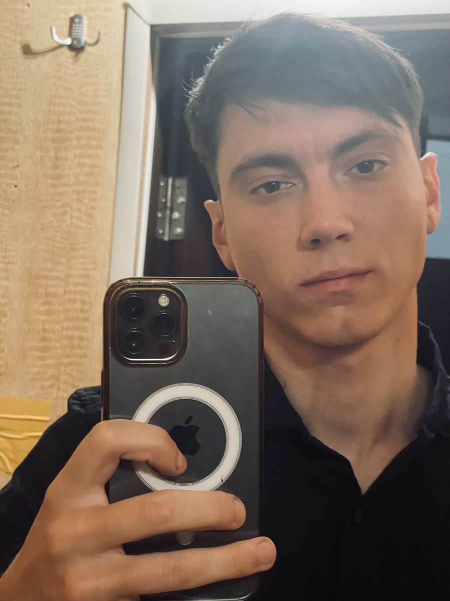 Tim, 25, Abrera