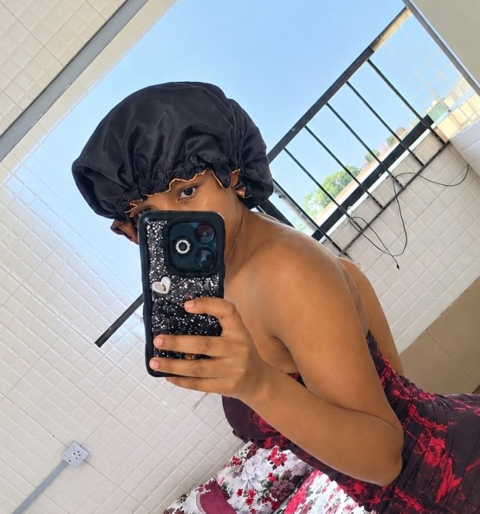Diva, 23, Uyo