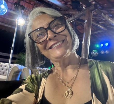 SUELI DE OLIVEIRA, 57, Governador Valadares