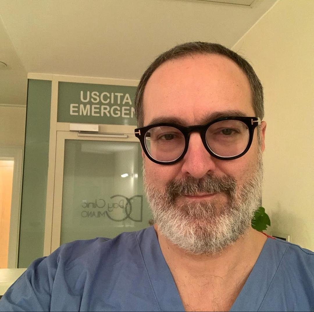 Photo of Gary