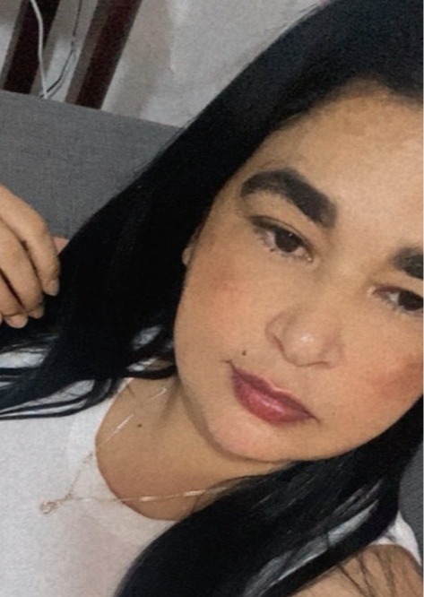 Arianasaint, 44, Santo Domingo Este