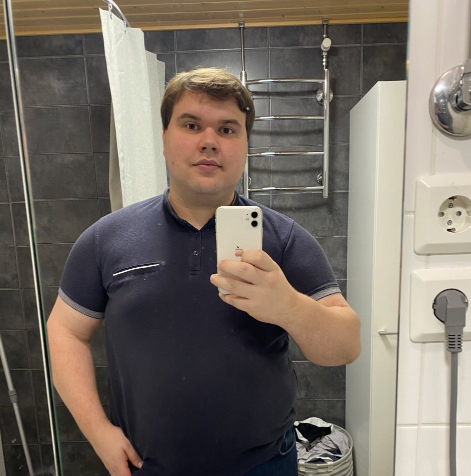 Teemu, 27, Oulu