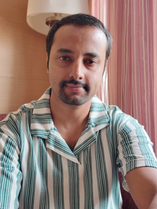 Foto Kishore
