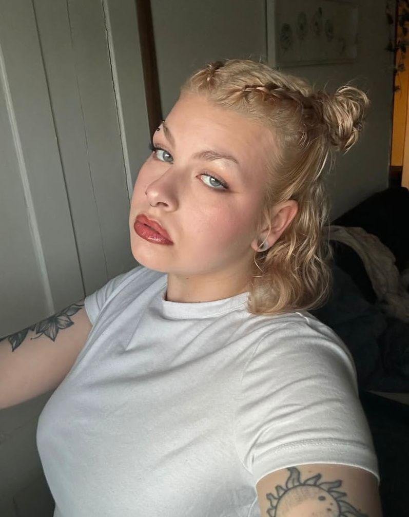 sweettiana, 31, Mishicot