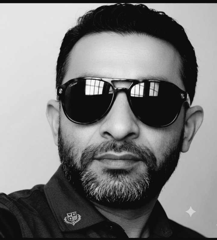 Abdulqader Abdullah Qassim, 42, Egypt