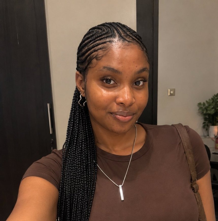 Divine_899, 20, Port Harcourt