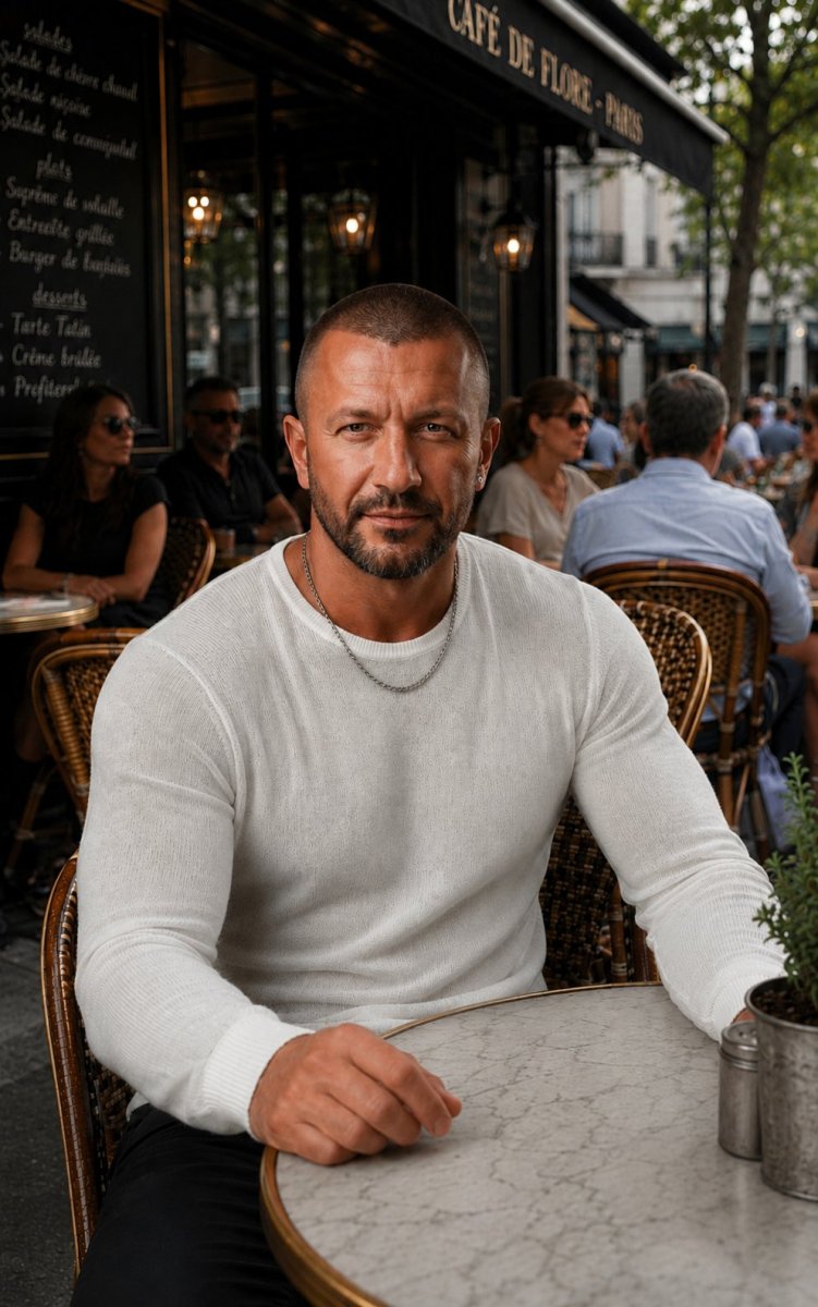 Hector, 51, Kaunas