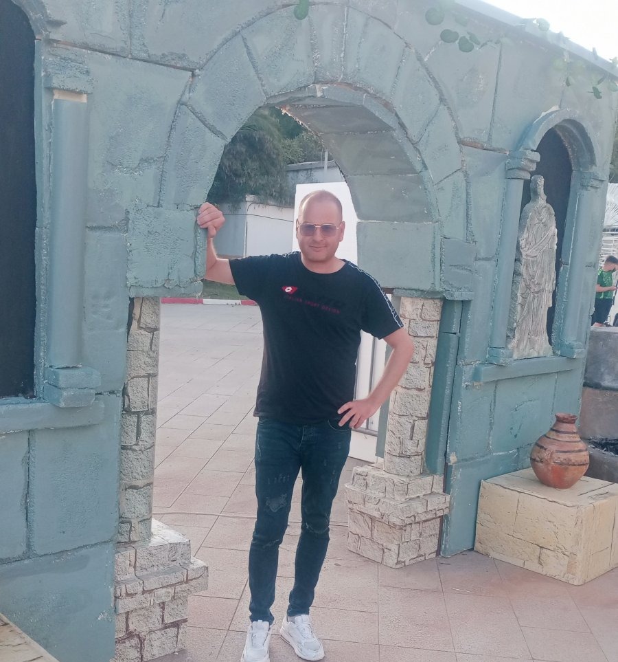 Foto Karim