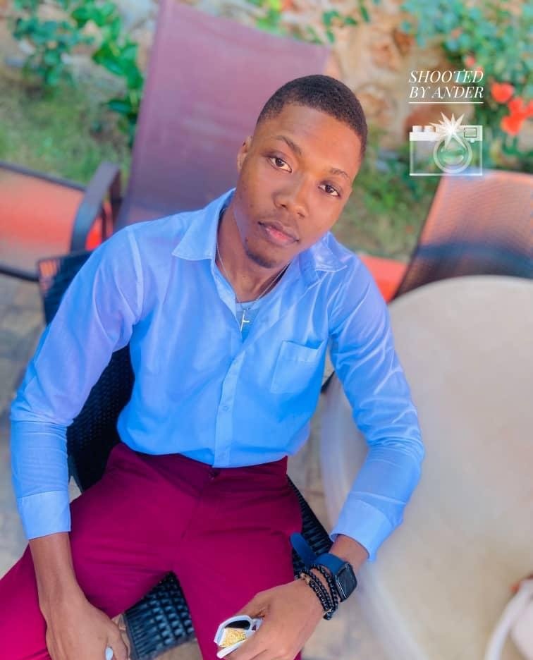 Rodelinfenelus, 26, Okap