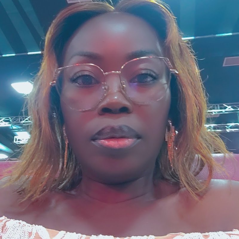 amoinnadegeedwigeloukou, 41, Yamoussoukro