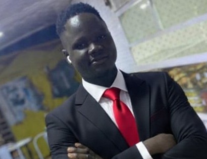 Photo AbdoulKader