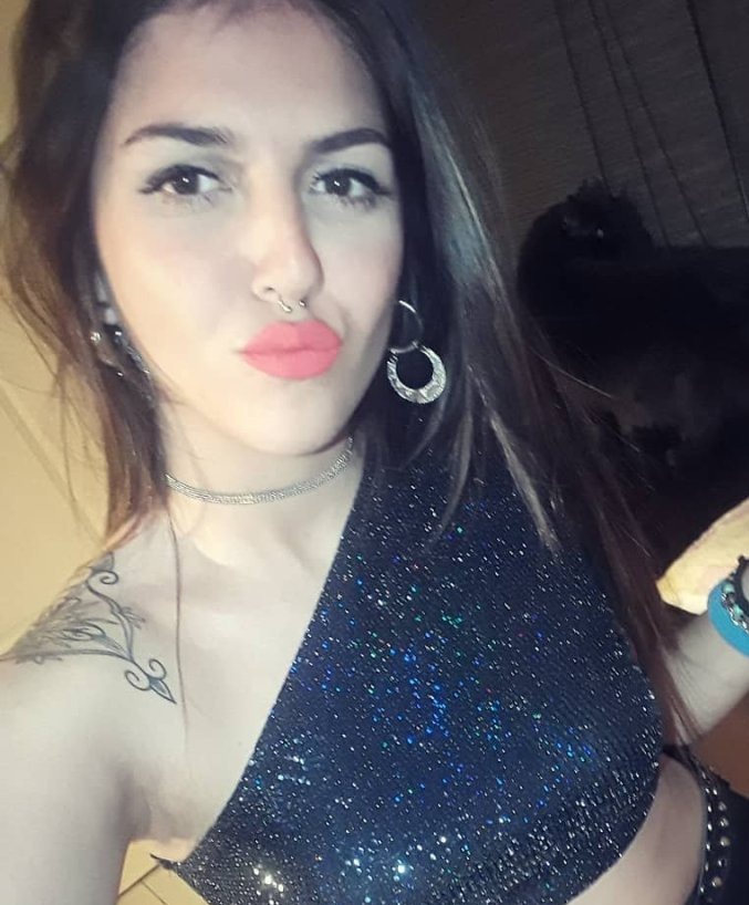 Subjessica, 30, Sioux City