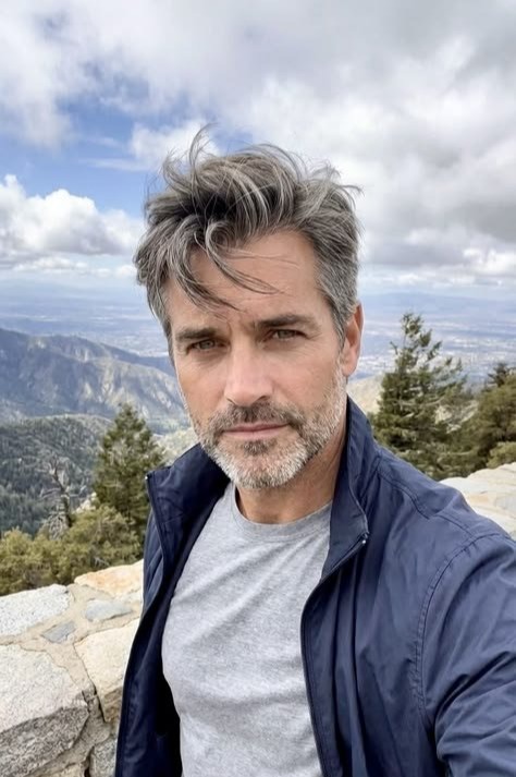 Patrick, 45, Estados Unidos