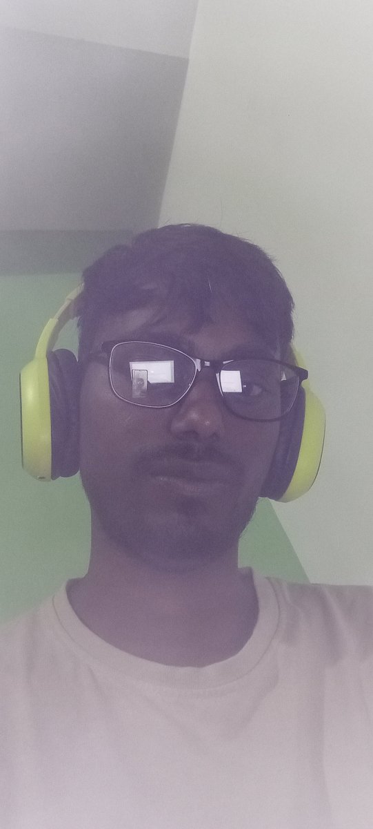 Photo of ManishKumar