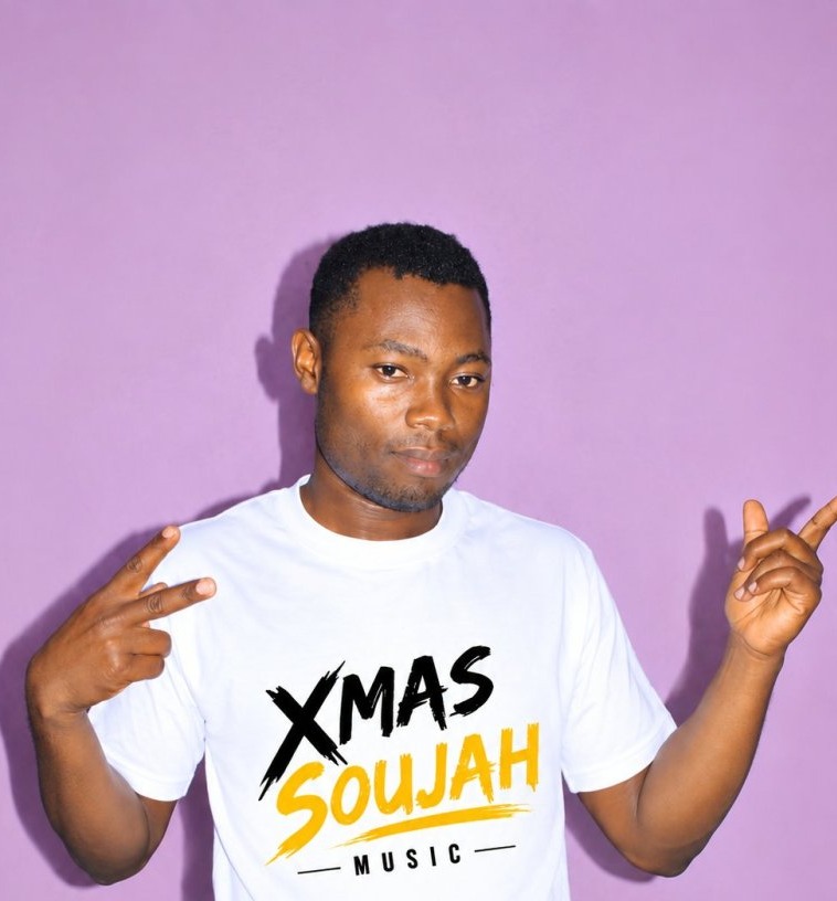 Foto xmassoujah