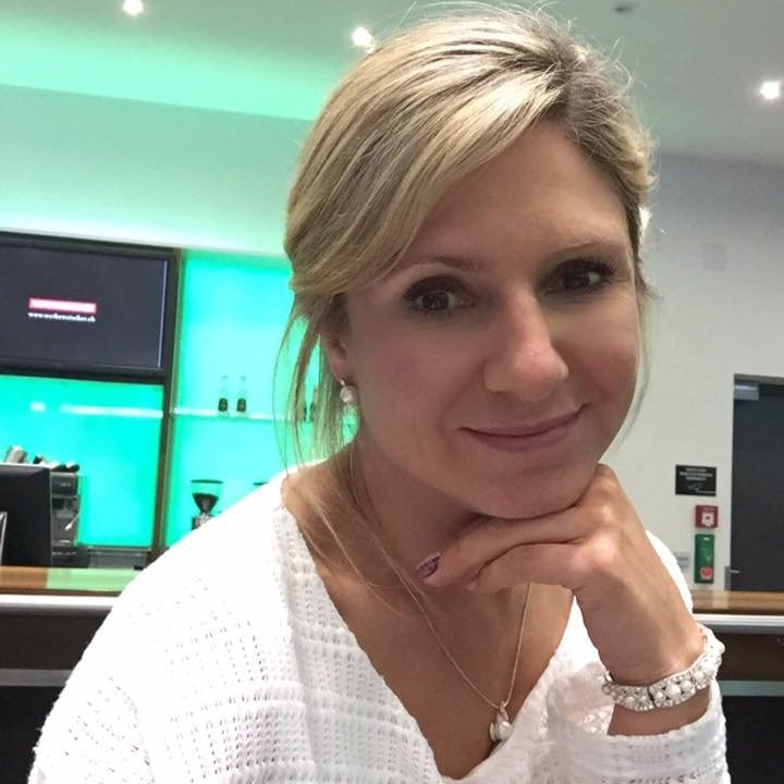 Laurachrr, 45, Oslo