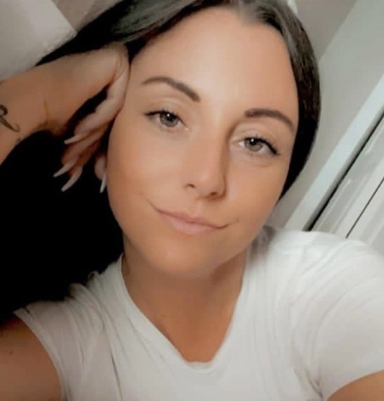 BonnyVogel, 37, Newark