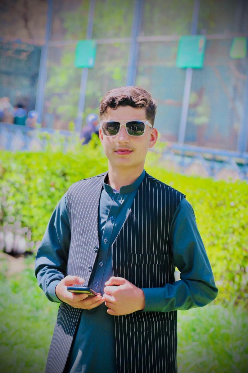 Foto KhalidAkbary