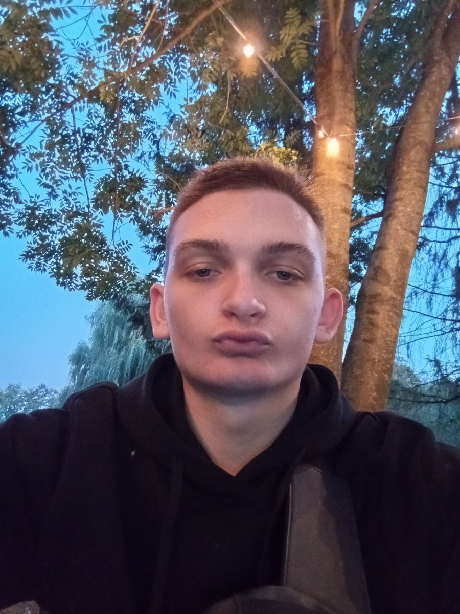 Photo Артем