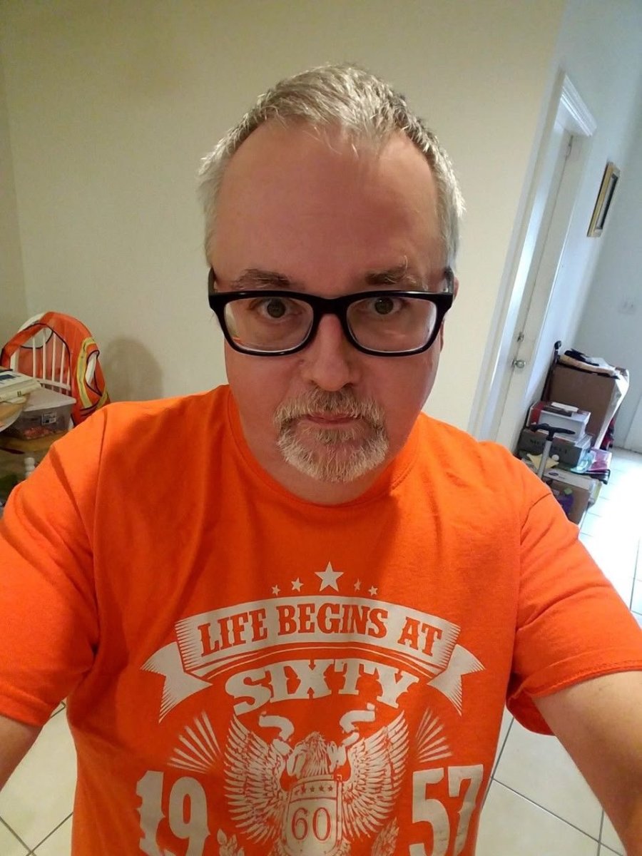 Loyal, 49, Bas-Vully