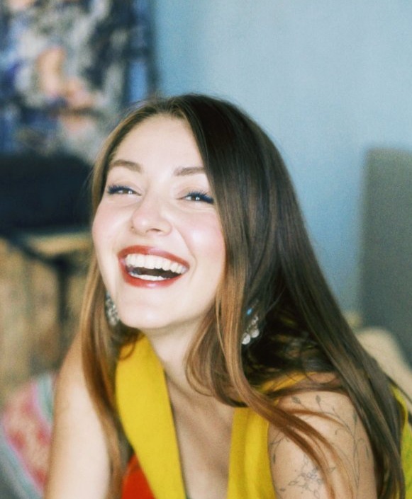 Natashanicole, 33, Seoul