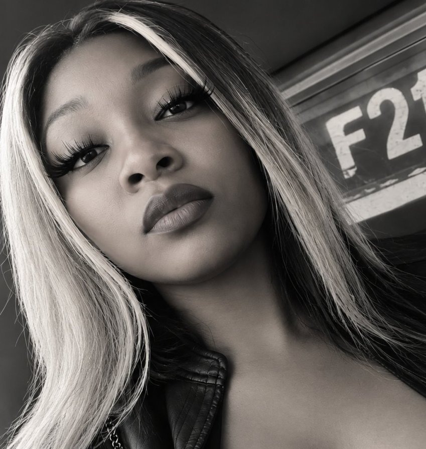 dana, 35, Yaoundé