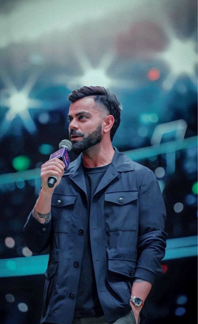Photo Virat