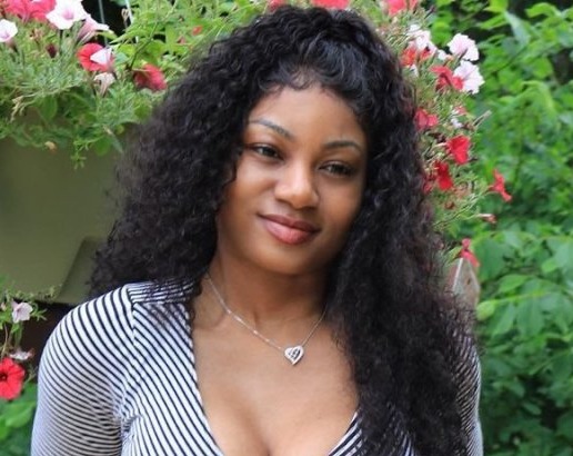 Jazmynn, 28, Garland