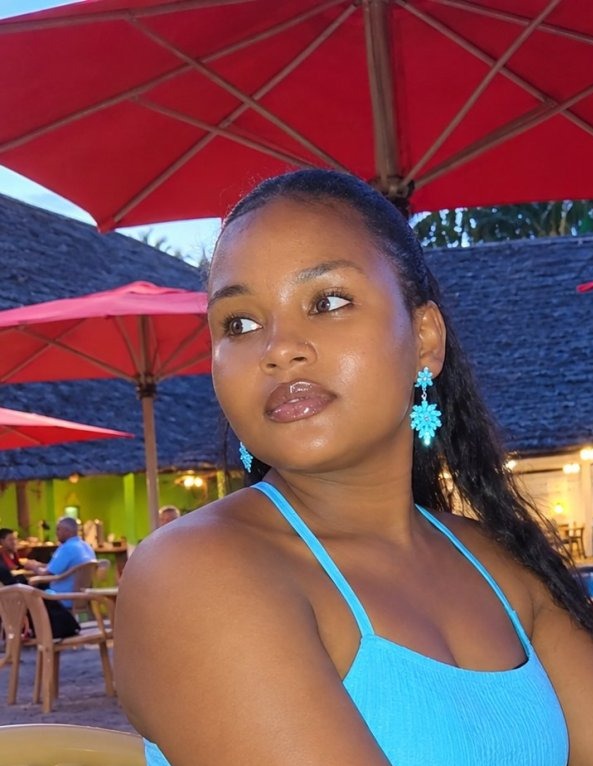 Kibz, 25, Kilifi
