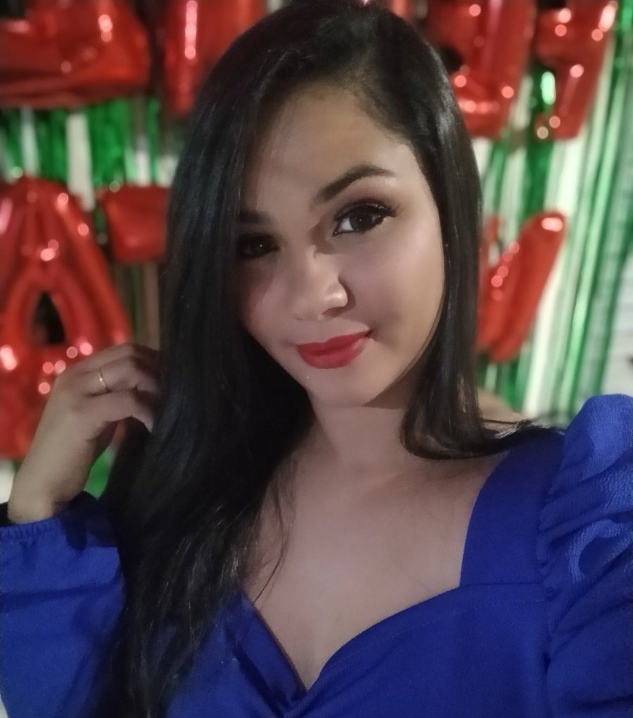 anee, 30, Brasília