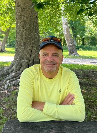 Jeanpierre, 60, Montréal