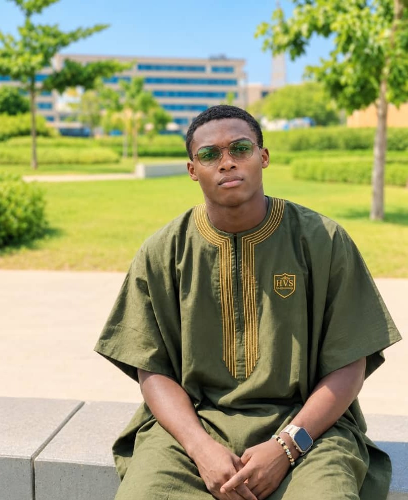 CaurisBriand, 21, Abomey-Calavi