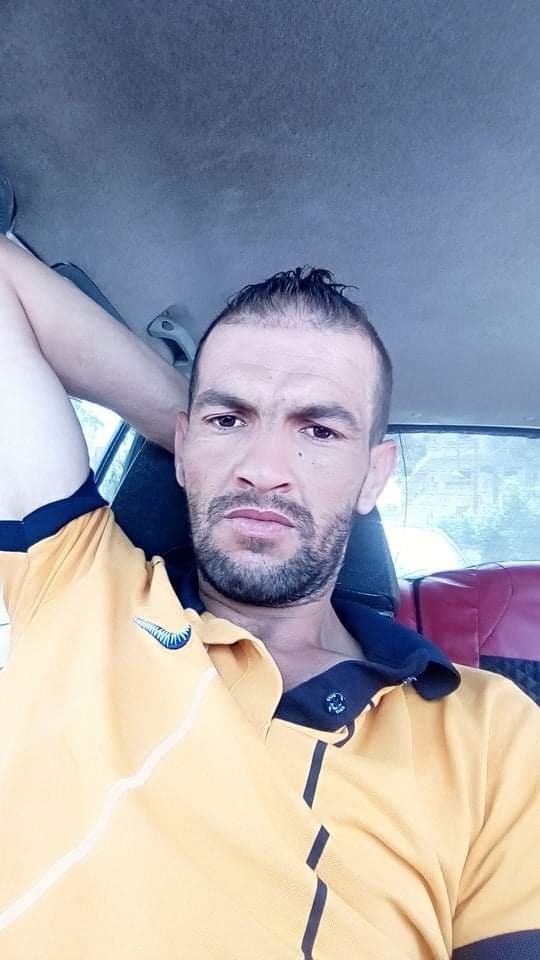 khled, 42, Oum el Bouaghi