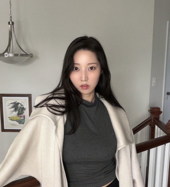Helenlinda, 30, Toronto