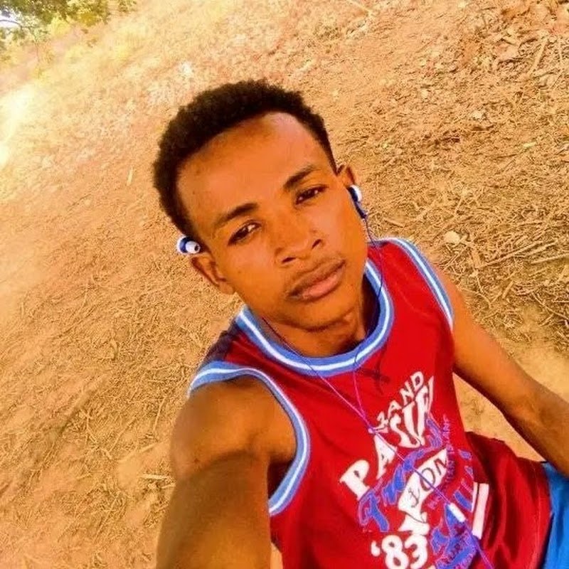 Ferdinand Delas, 23, Madagascar