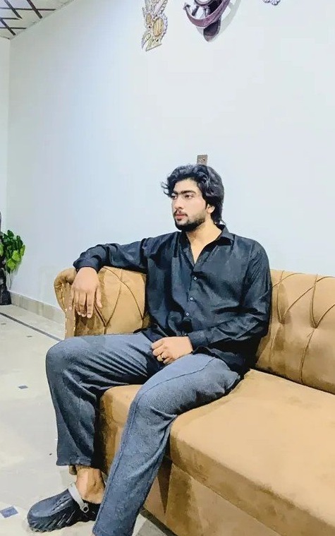 照片 WaqasHUSSAIN